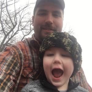 Meet your Posher, Marymargaret